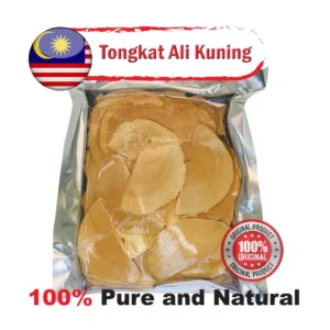 Tongkat Ali Kuning 250g